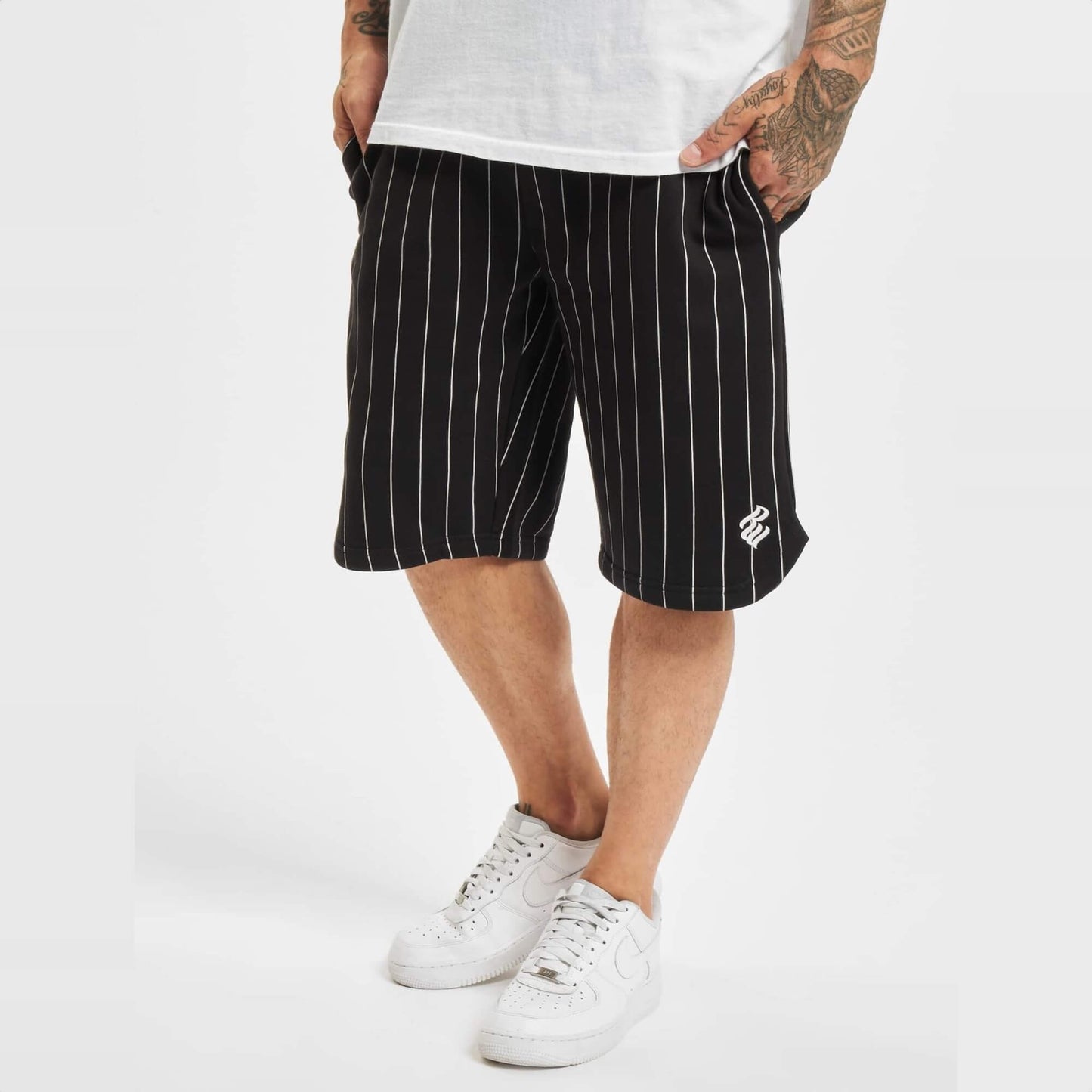 Šortky Rocawear Summer čierne