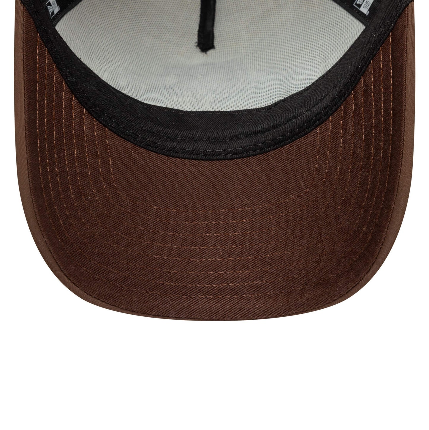 Šiltovka NEW ERA 940MC Af trucker graphic hnedá