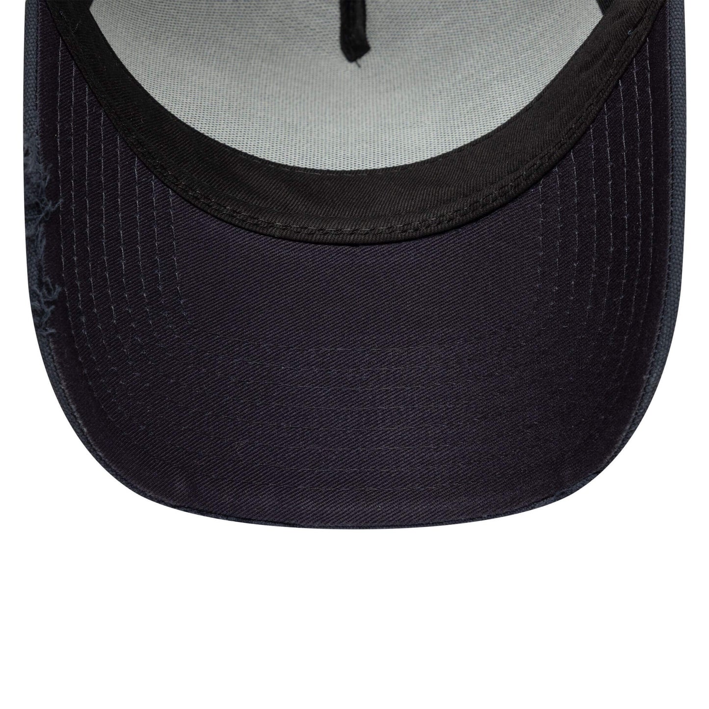Šiltovka NEW ERA 940 Af trucker oval canvas distress tmavomodrá