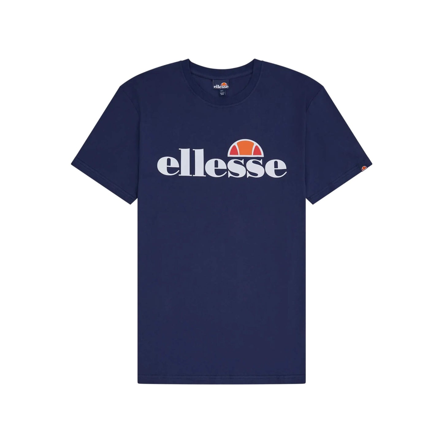 Tričko Ellesse SL Prado tmavomodré