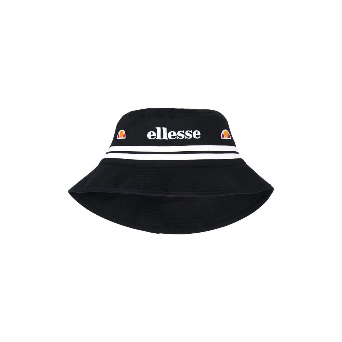 Klobúk Ellesse Lorenzo Bucket Hat čierny