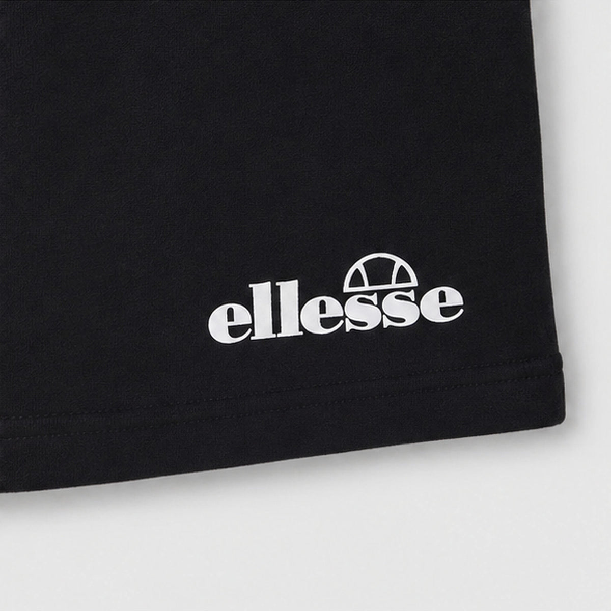 Šortky Ellesse Avro čierne