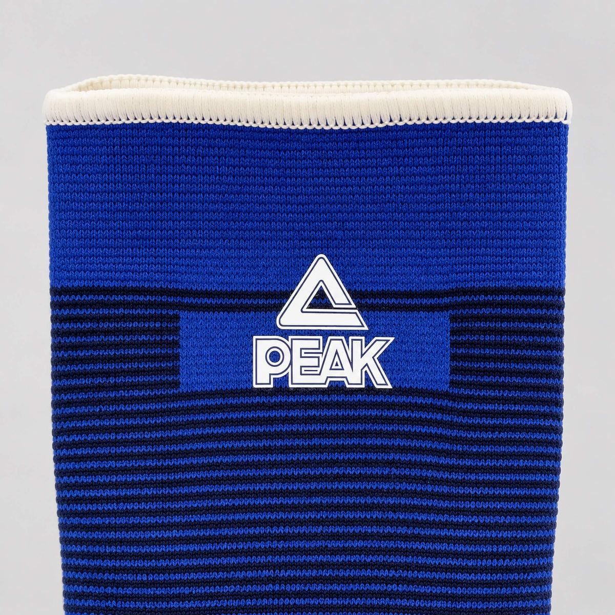 Lýtkové bandáže PEAK Shank Protector modré