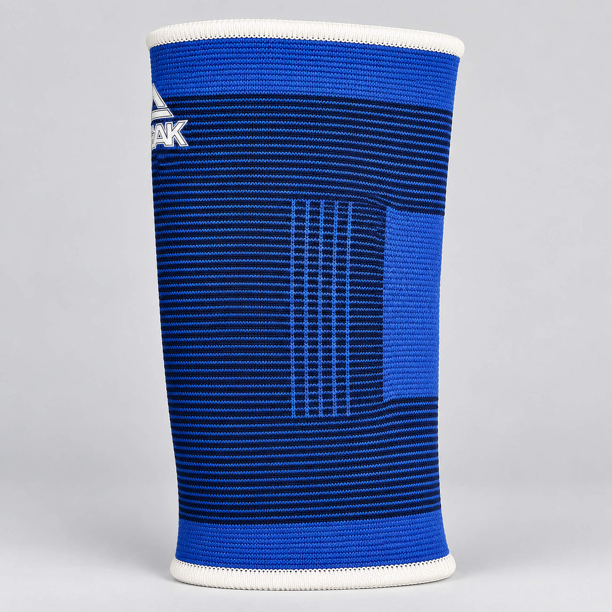 Lakťové bandáže PEAK Elbow Protector modré