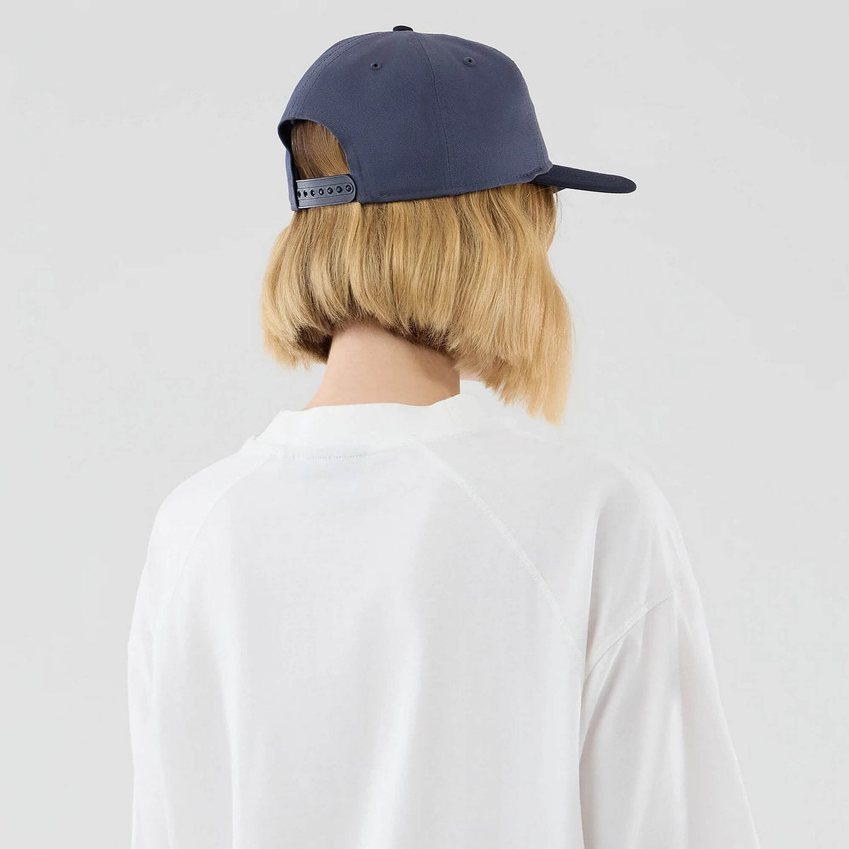 Tričko NEW ERA LA Dodgers MLB Graphic White Boxy T-Shirt biele