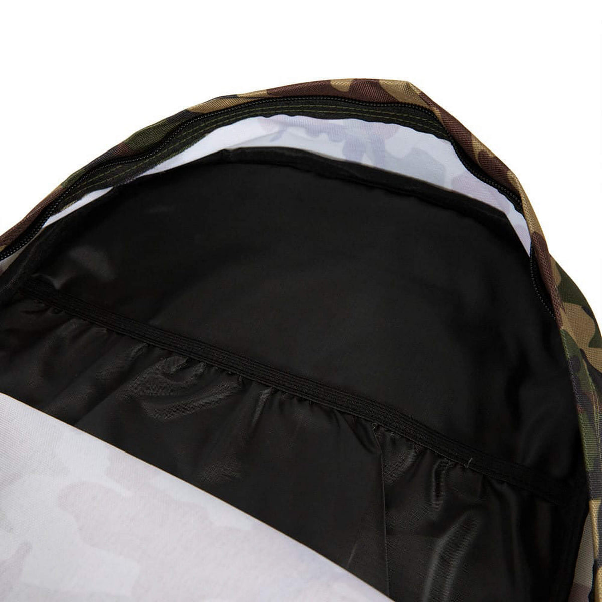 Batoh NEW ERA New York Yankees Woodland Camo Stadium Backpack maskáčový