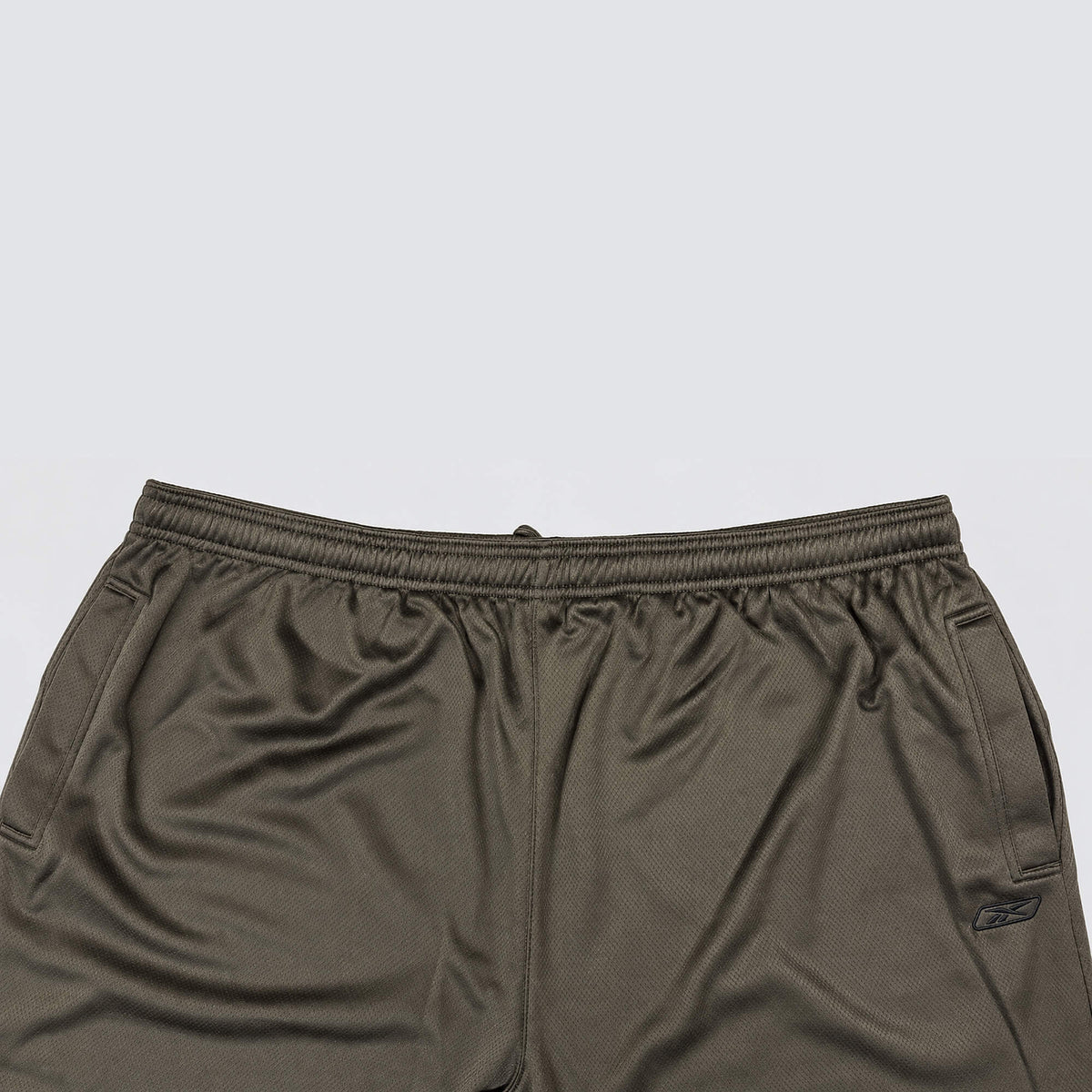 Tepláky Reebok Jogger Pants kaki zelená