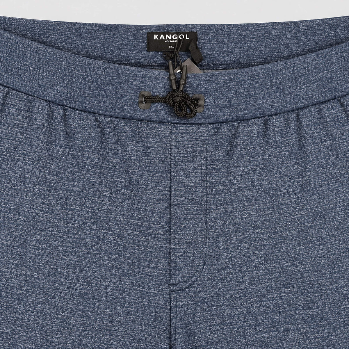 Tepláky Kangol Cullen Plus Size Jogger tmavomodré