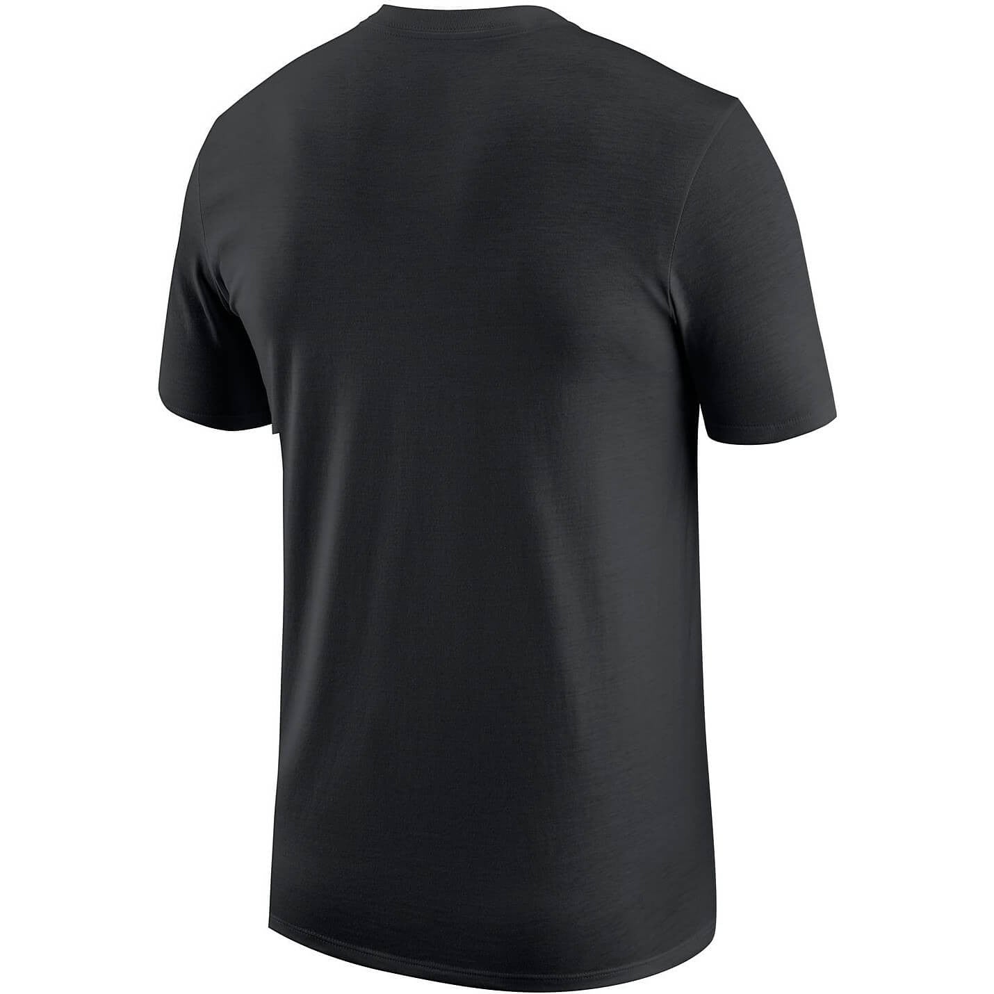 Jordan Nba Nk Essential Jordan Ss Tee - 8-20 Brooklyn Nets Black/White