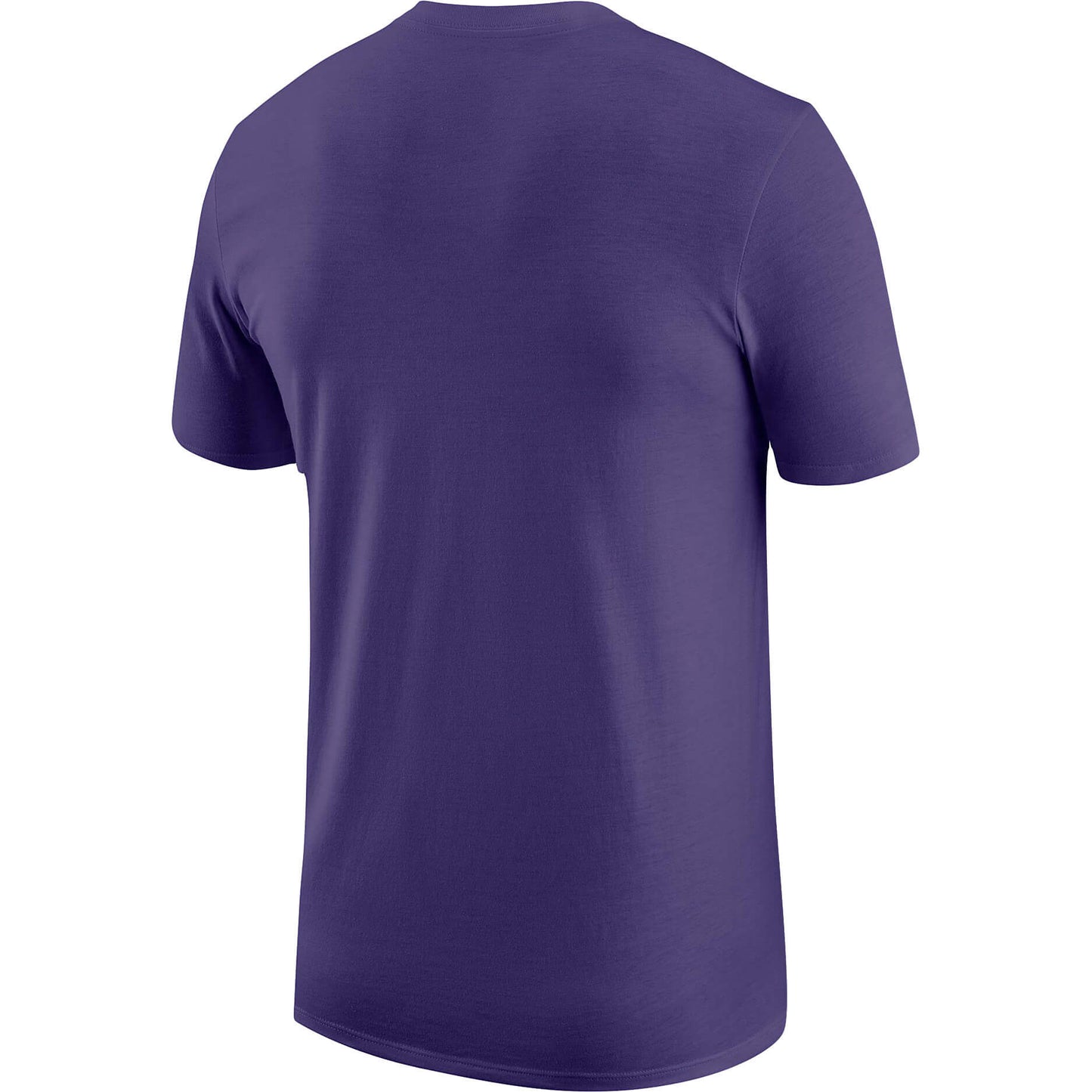 Jordan Nba Nk Essential Jordan Ss Tee - 8-20 Charlotte Hornets Purple