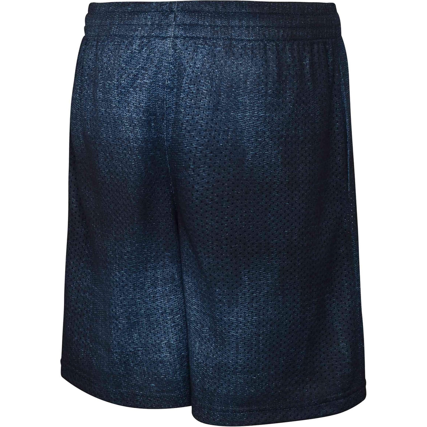 Detské basketbalové šortky Outerstuff NBA Heating Up' Short Golden State Warriors (od 8 do 20 rokov) modré