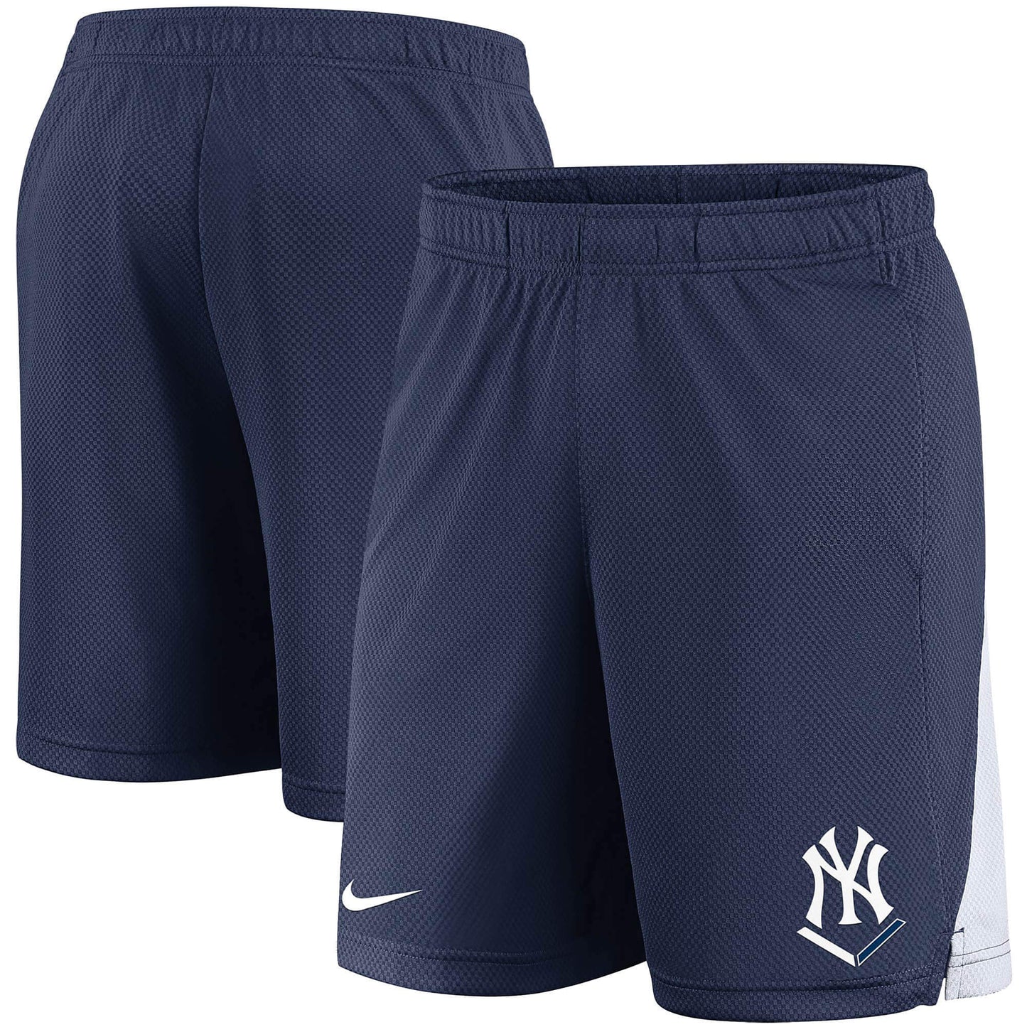 Nike New York Yankees Short Navy