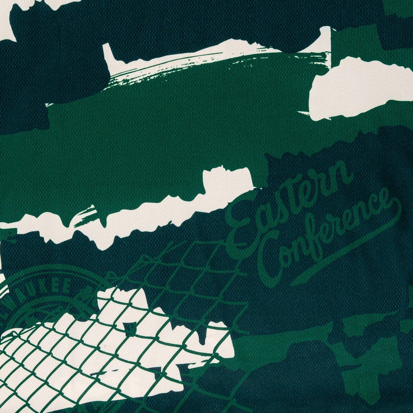 Tielko Outerstuff NBA Fast Break Shooter Tank Milwaukee Bucks Antetokounmpo Giannis zelené