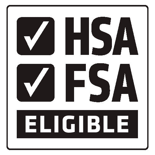 Ortéza na koleno McDavid Knee Support With Stays čierna