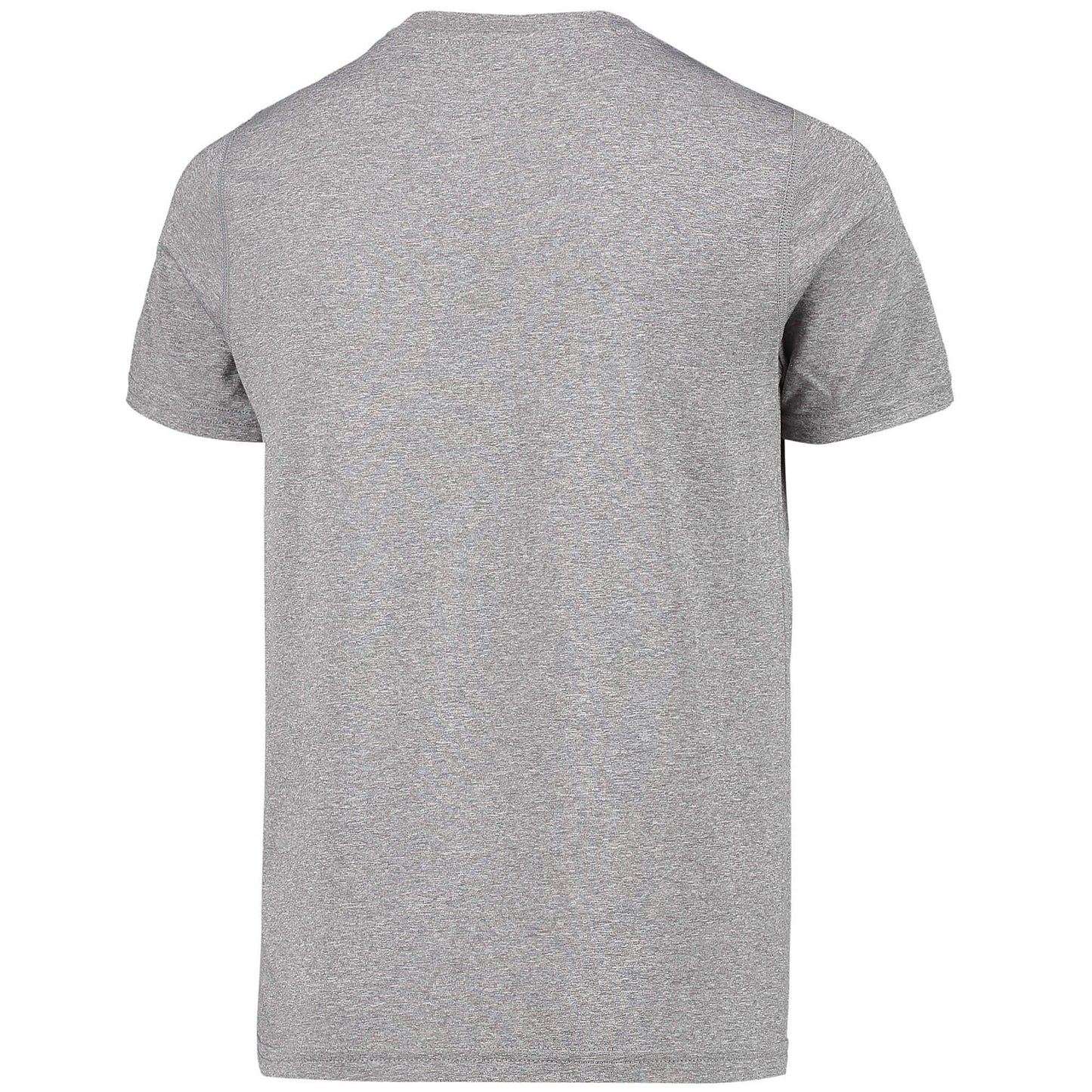 Fanatics Nhl Apro Prime Ss Ctn Tee Mapleleafs Grey