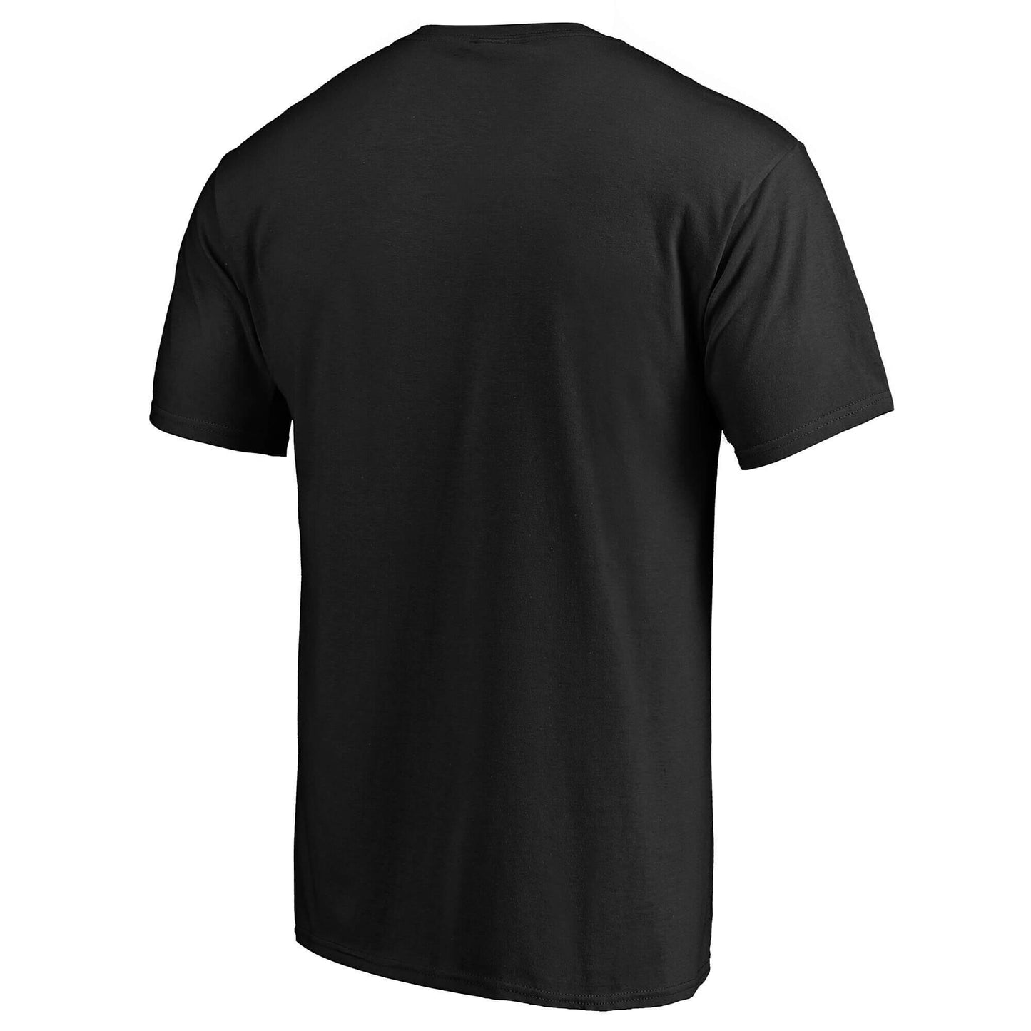 Fanatics Nhl Apro Prime Ss Ctn Tee Penguins Black