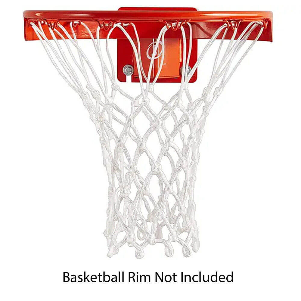 Spalding Standard Net For Basketball Goal
