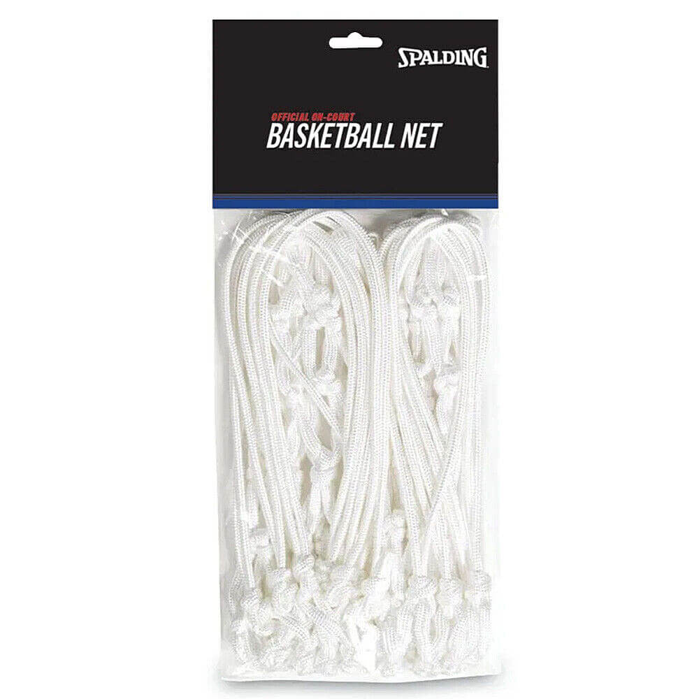Sieťka na basketbalovú obruč Spalding Standard