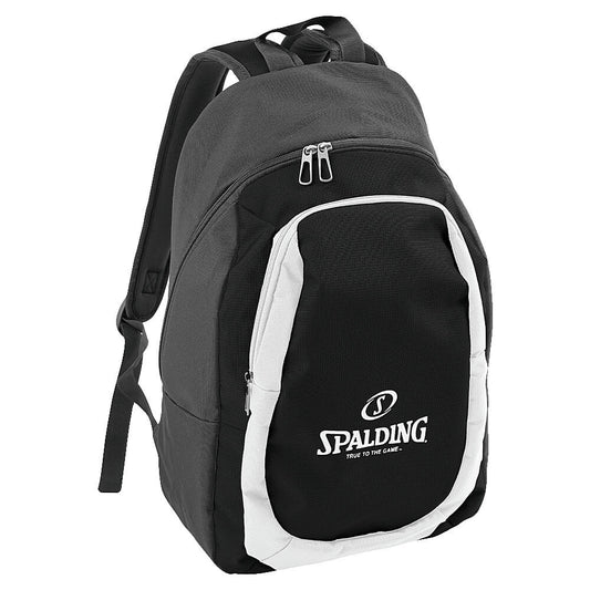 Spalding Backpack Essential Anthra/Black/White Anthra/Black/White (20L)