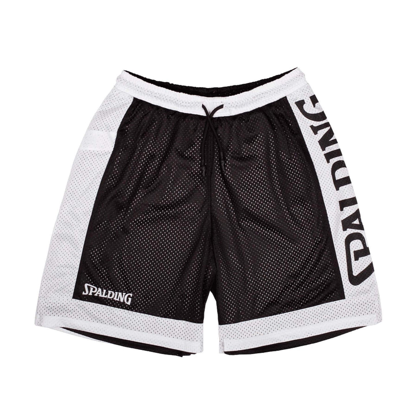 Spalding Reversible Shorts Black/White