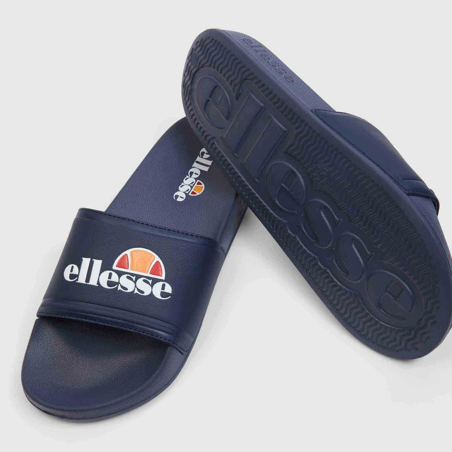 Šľapky Ellesse Filippo Slide Navy