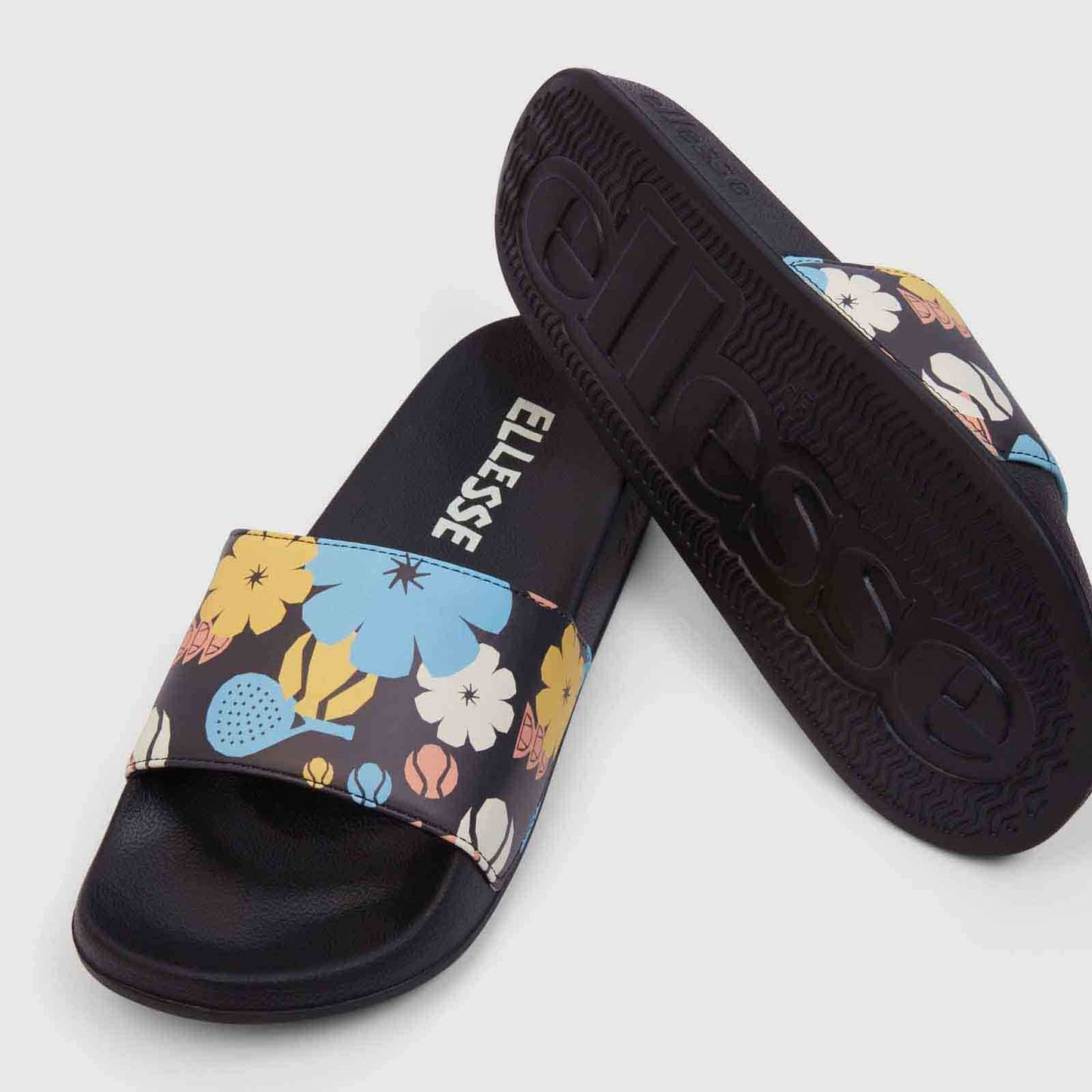 Šľapky Ellesse LS47 Slide Multi