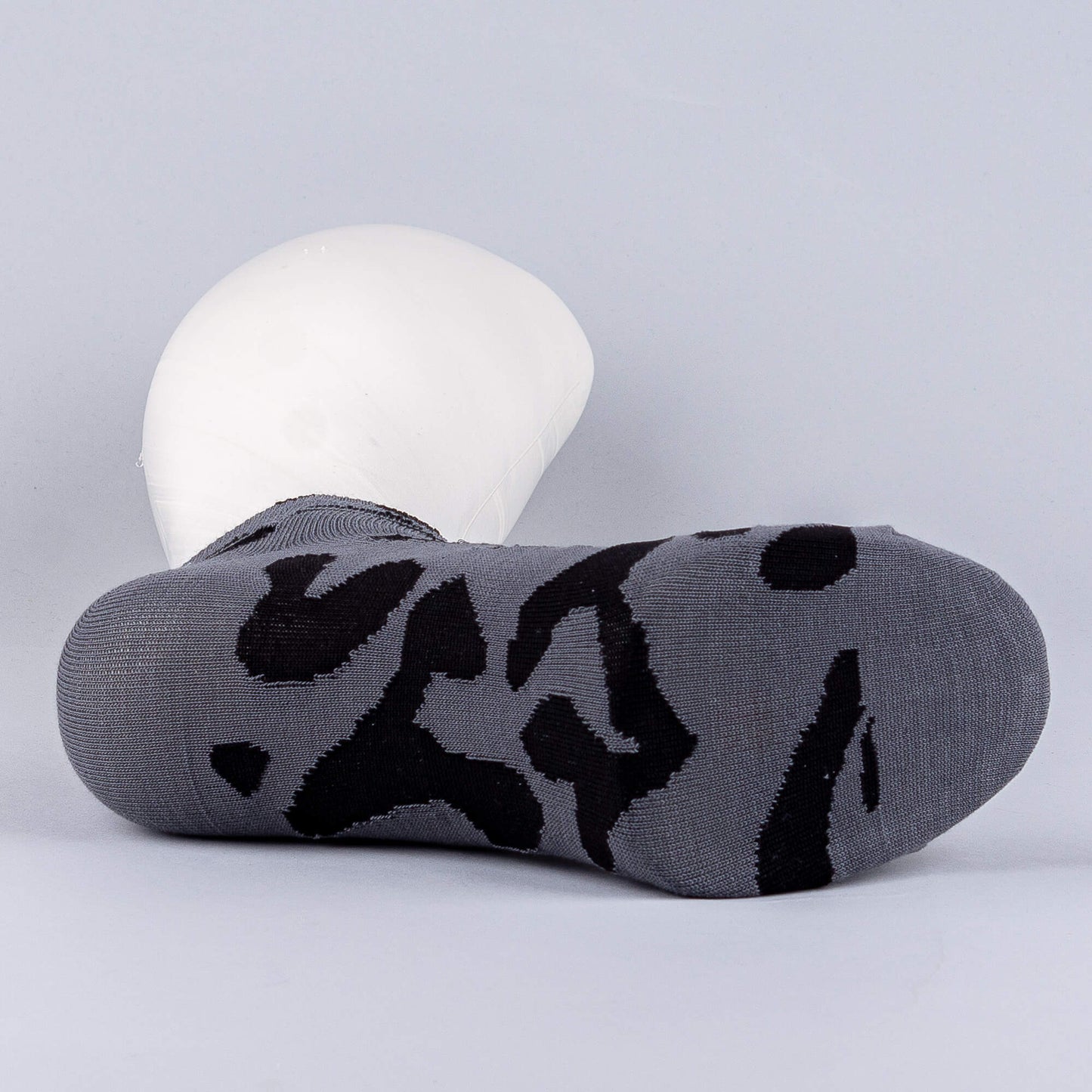 Ponožky Peak Fashion Series Low Cut Socks tmavošedé