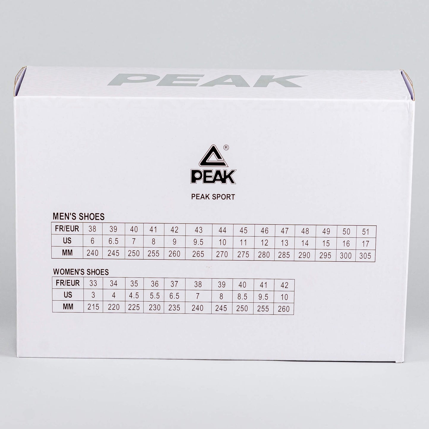 Basketbalové tenisky Peak Basketball Shoes AW Tallent 1 Andrew Wiggins Taichi Ultralight P-Soon White/Black