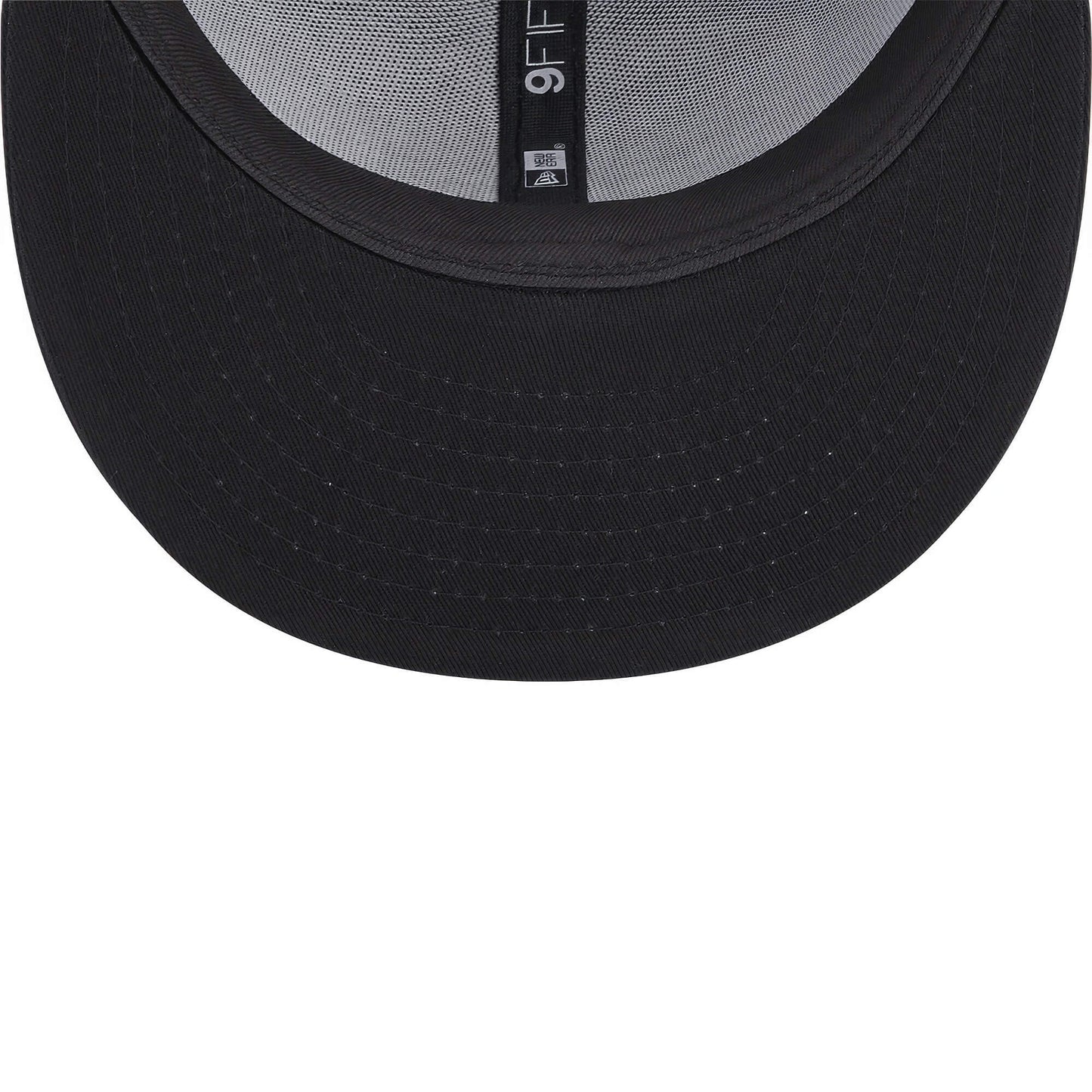 Šiltovka NEW ERA 9FIFTY 950 NBA Seasonal Infill LA Lakers čierna