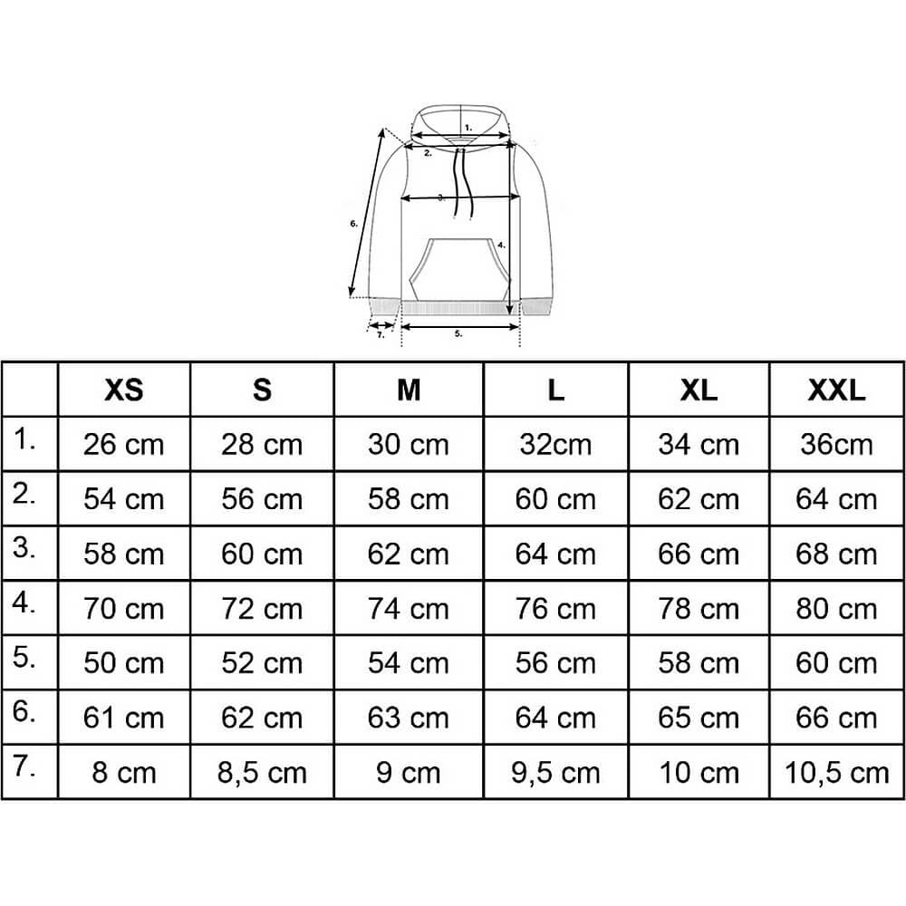 Mikina s kapucňou Jacker Lobster Service Hoodie čierna