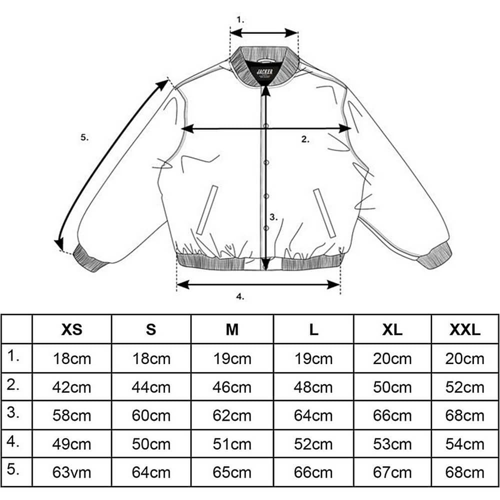 Bunda bomber Jacker Big Pharma Varsity Jacket Black čierna