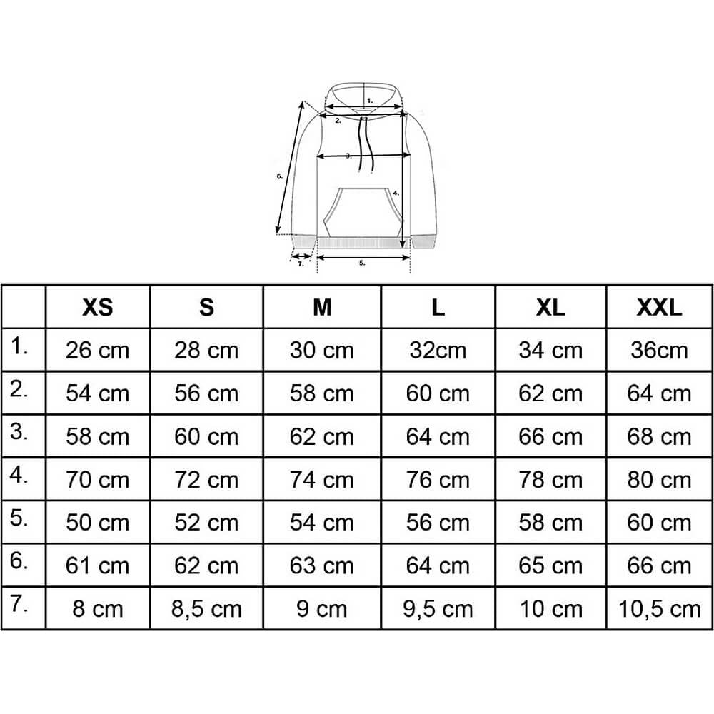 Mikina na zips s kapucňou Jacker Nautical Zipped Hoodie čierna