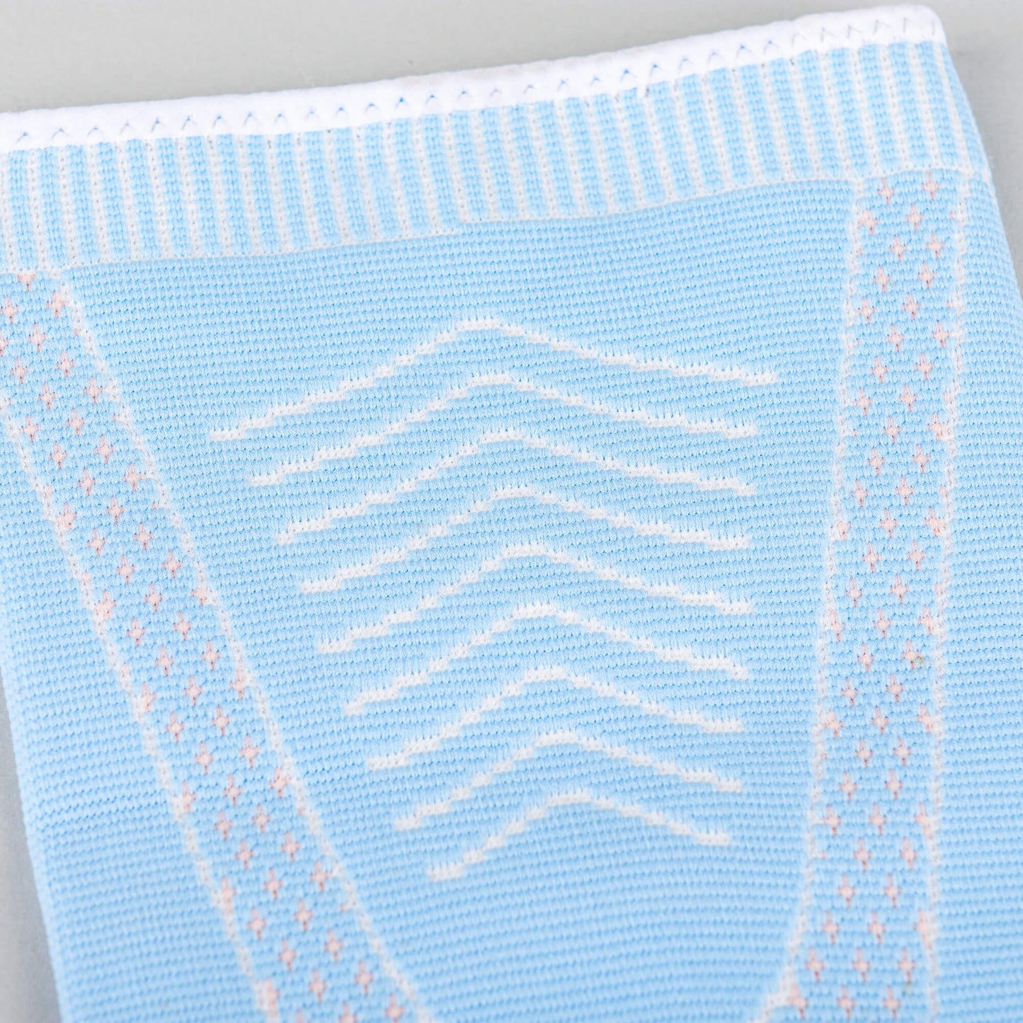 Návlek na koleno Peak Knee Protector modrý