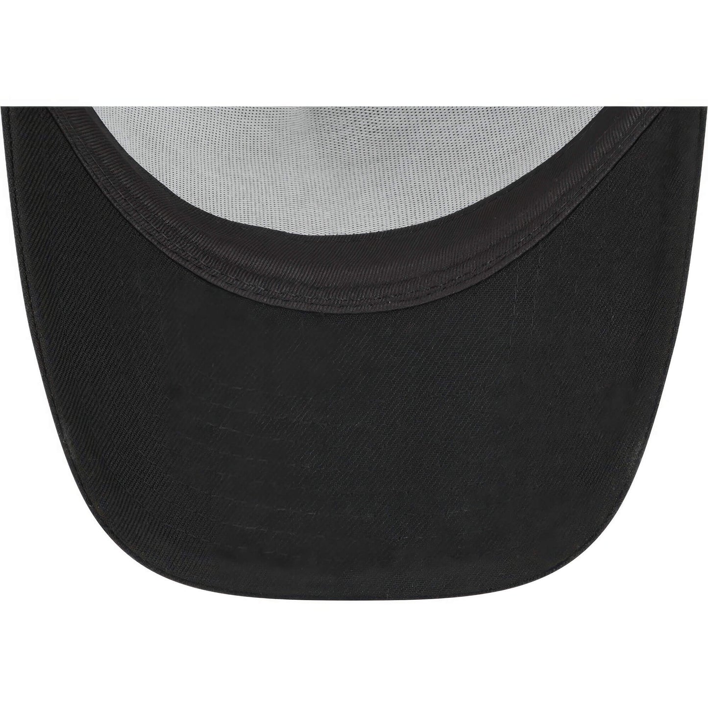 Šiltovka 940 A-frame New Era Branded Black Trucker Cap čierna