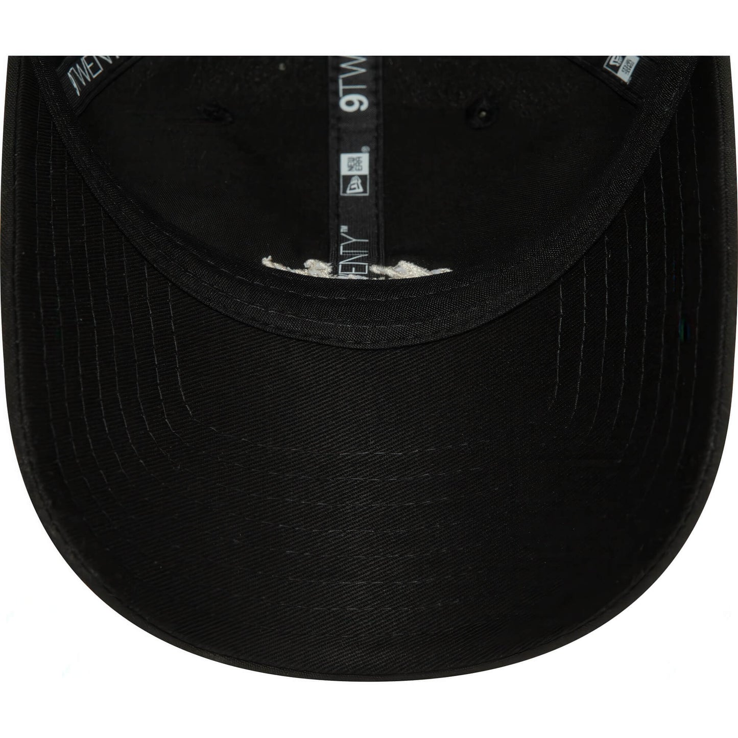 Šiltovka New Era 920 Heritage Script Repreve® Black 9TWENTY Adjustable Cap čierna