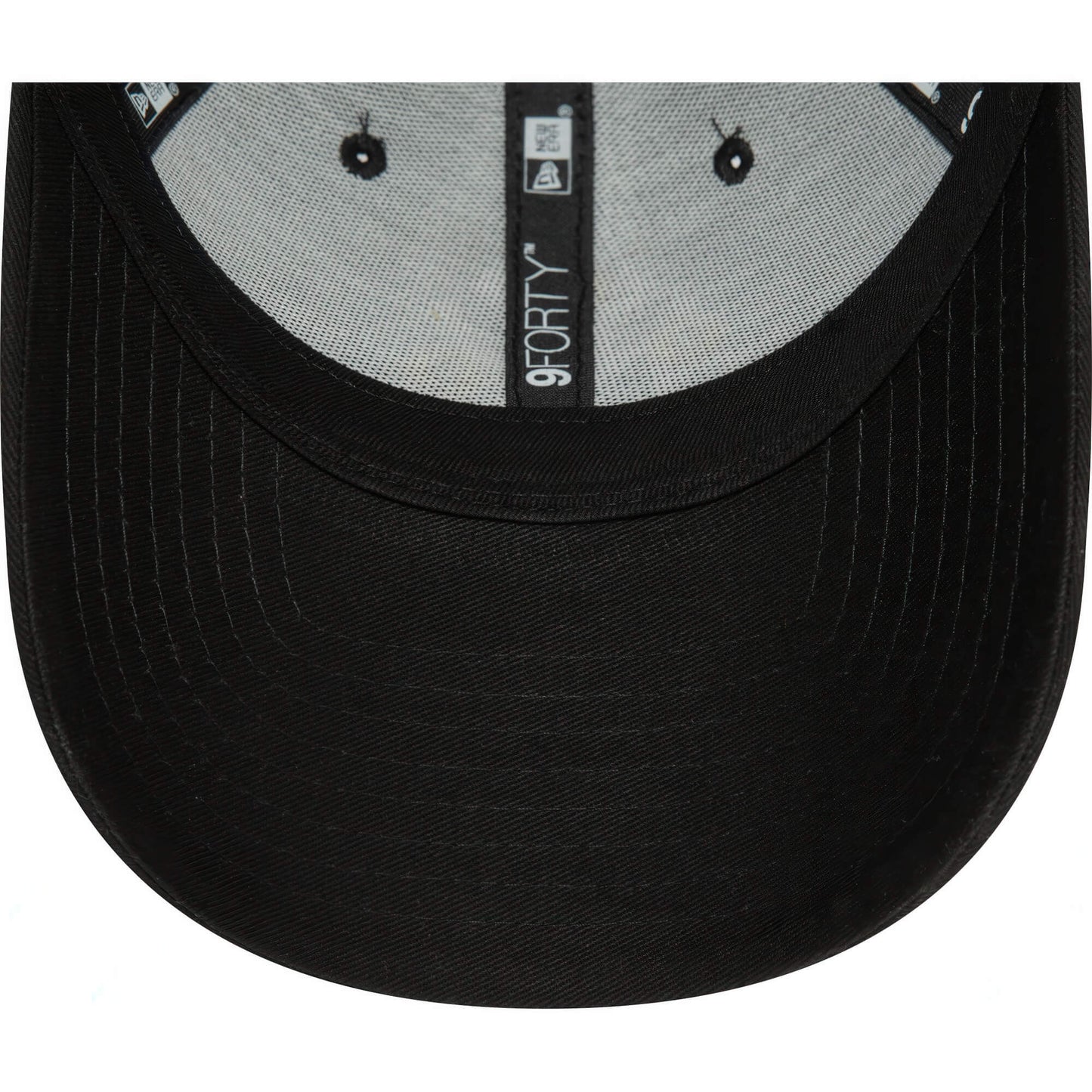 Dámska šiltovka New Era 940W MLB New York Yankees Floral Black 9FORTY Adjustable Cap čierna