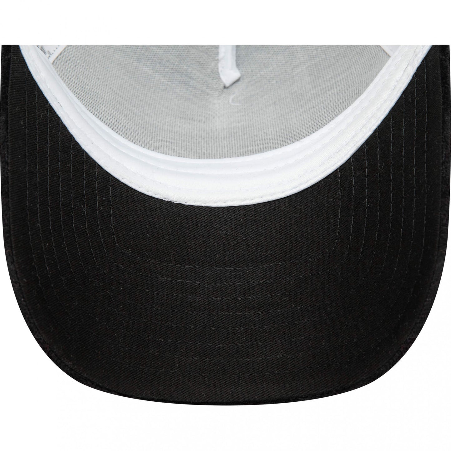 Dámska šiltovka New Era 940W MLB New York Yankees Womens Velour Black A-Frame Trucker Cap čierna