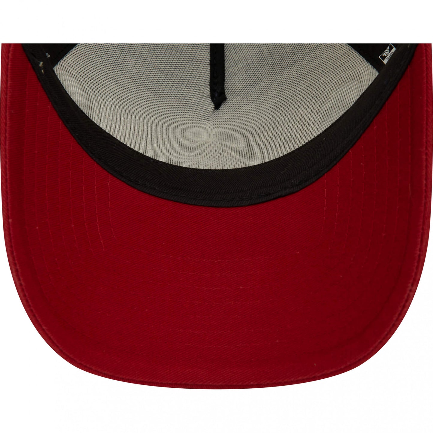 Šiltovka New Era 940 New Era Patch Navy E-Frame Trucker Cap tmavomodrá