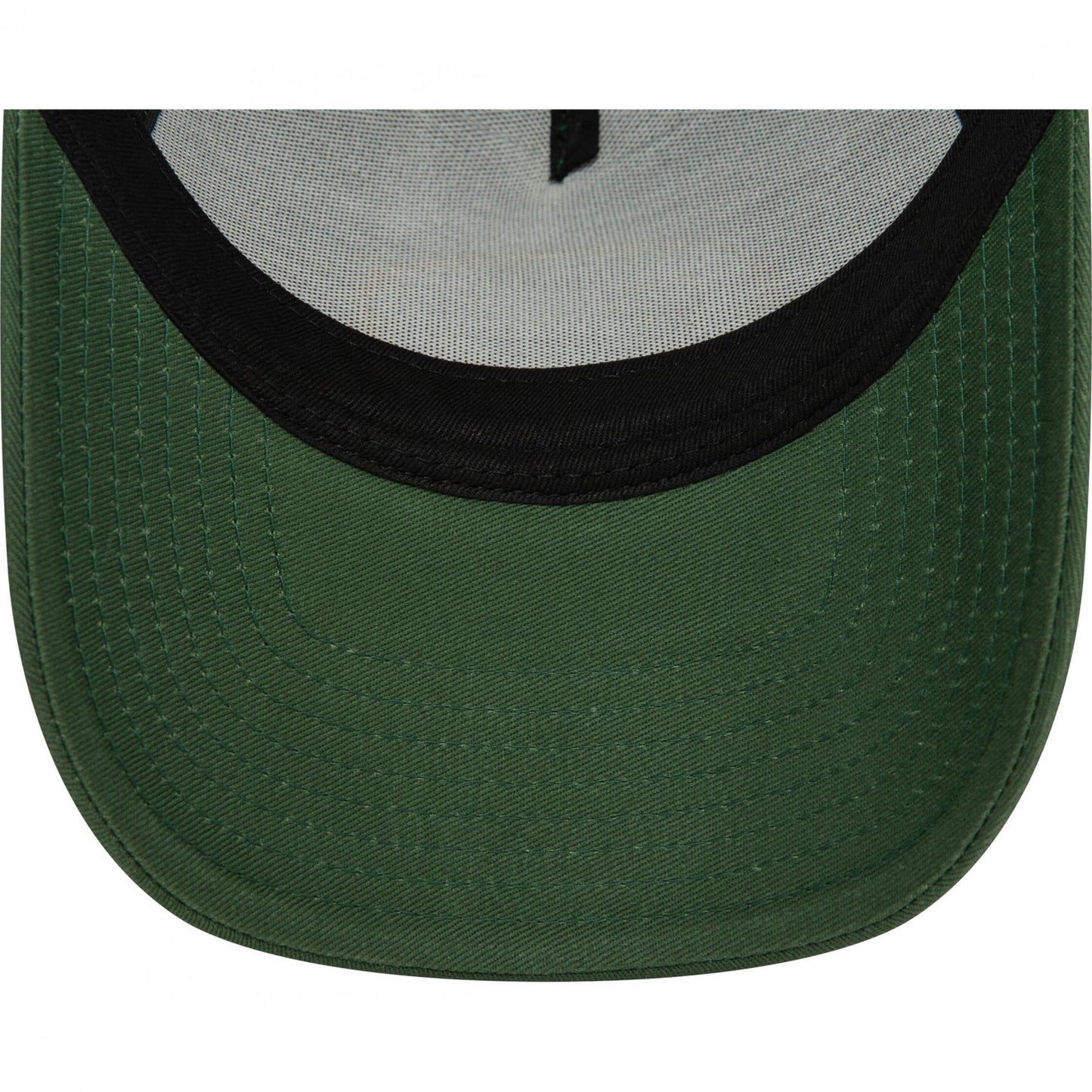 Šiltovka NEW ERA 940 Aframe NFL GREEN BAY PACKERS zelená