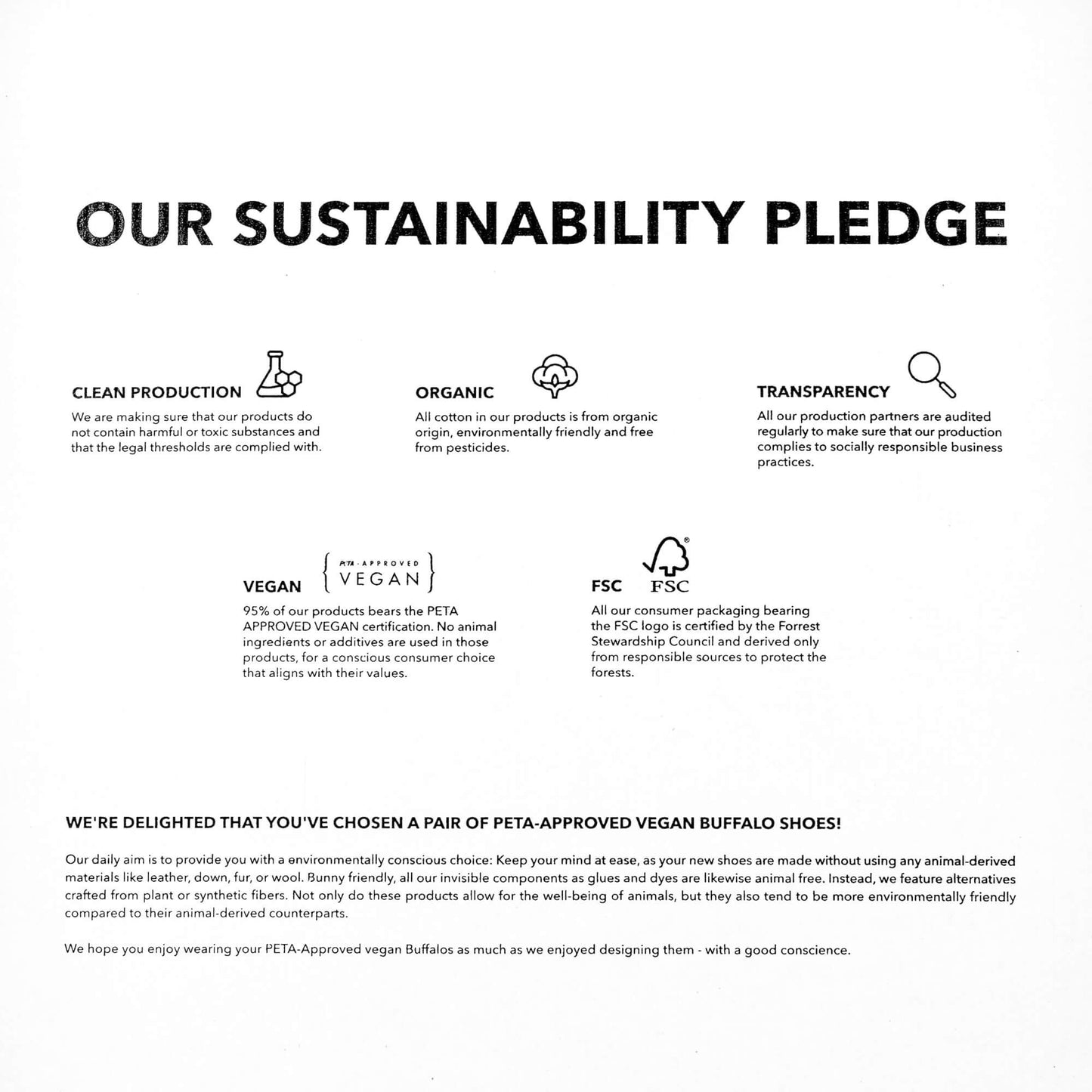 Dámske topánky Buffalo Vectra Yeti White