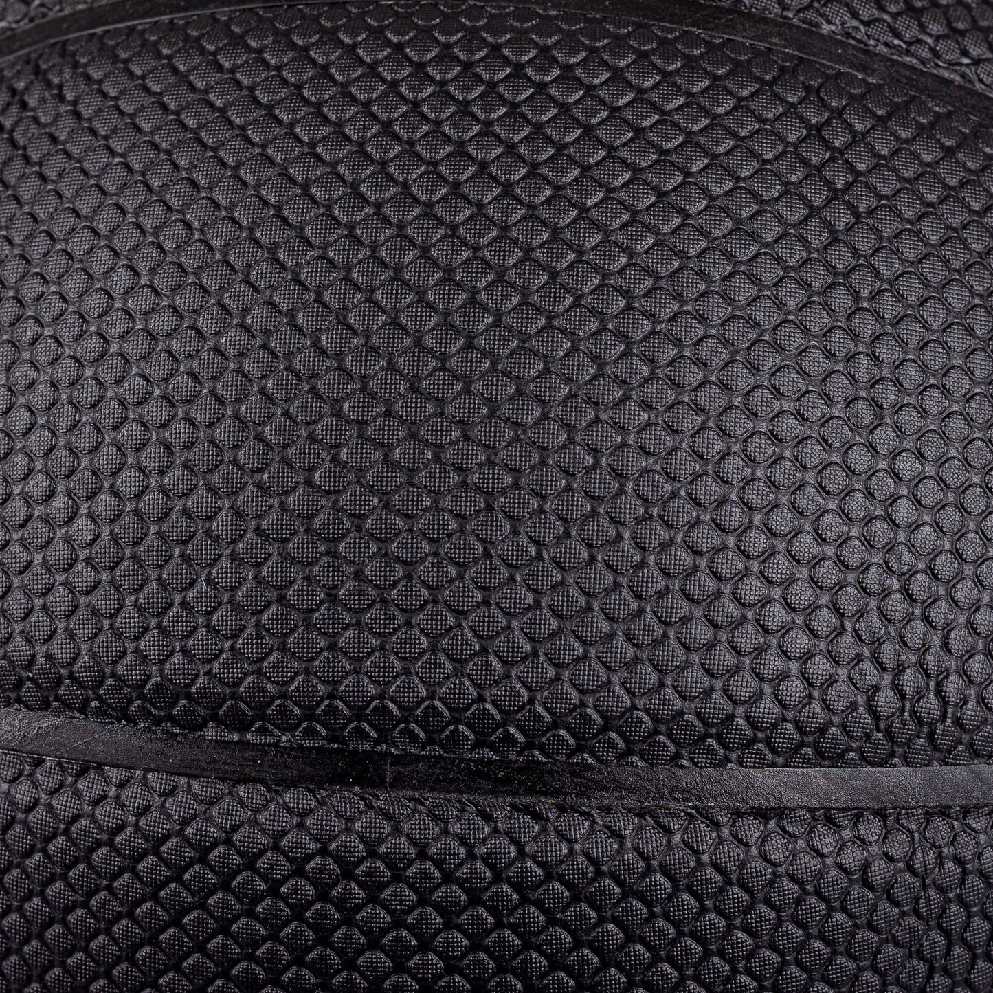 Basketbalová lopta Peak Sochan Signature 7 BLACK