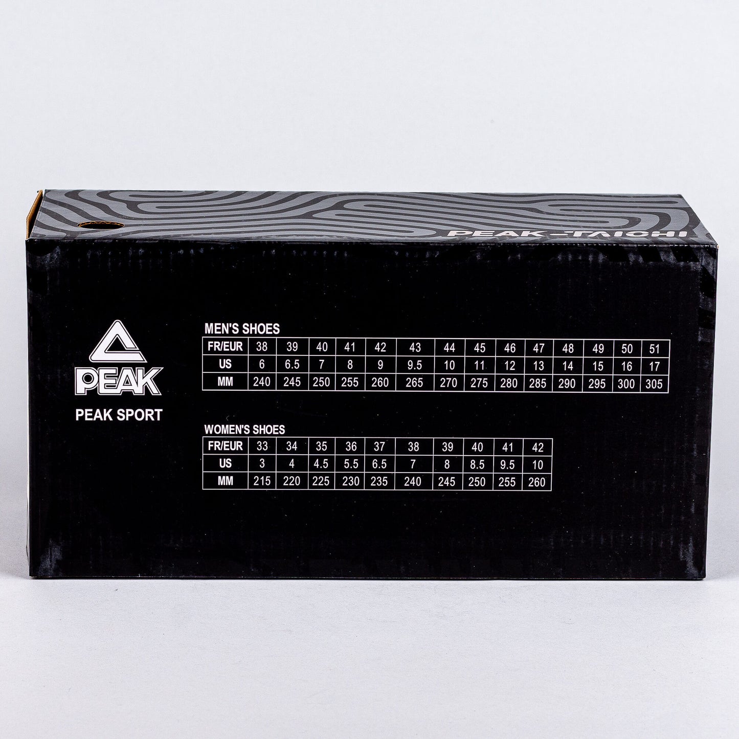 Dámske šľapky PEAK Taichi Li Yueru WHITE/PINK