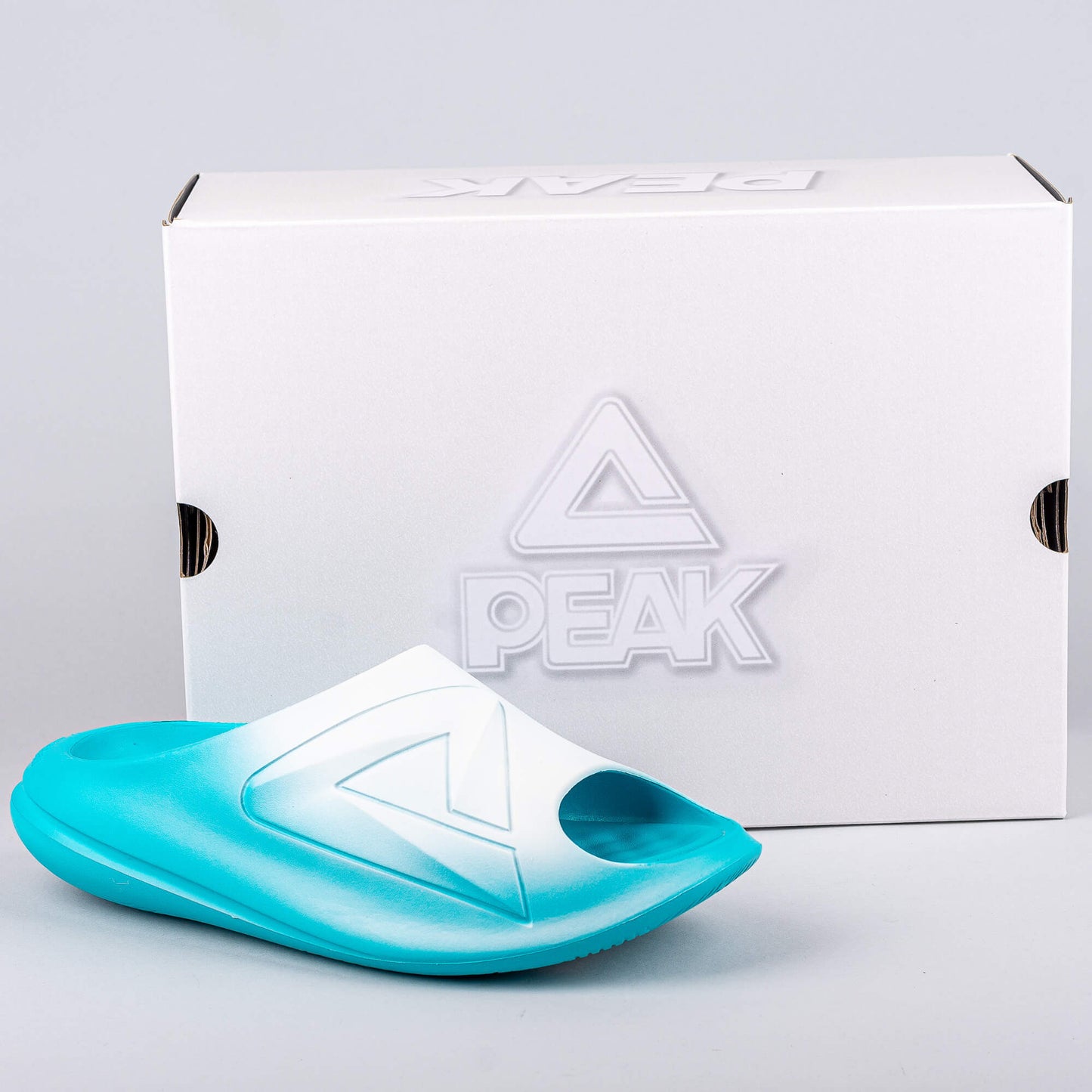 Sandále PEAK TAICHI Giant GREEN