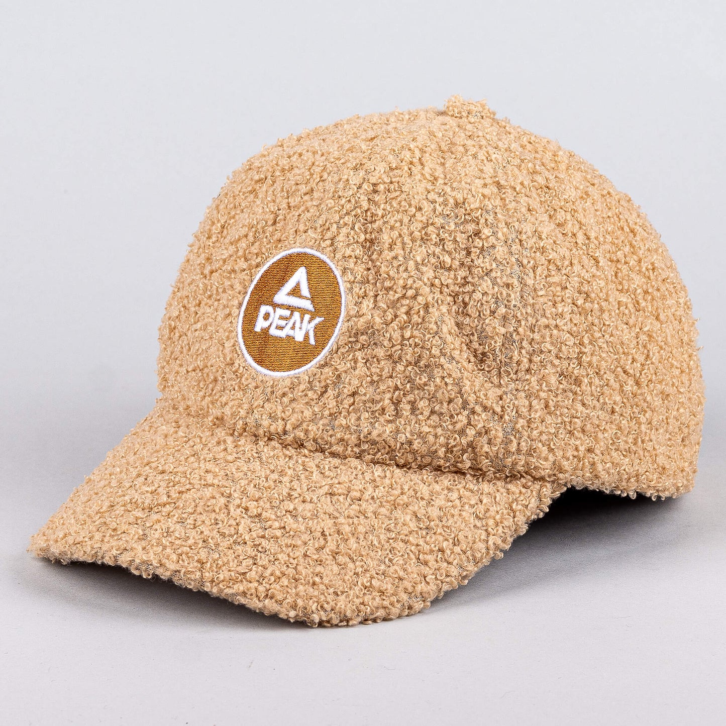 Šiltovka Peak Lifestyle Cap Khaki