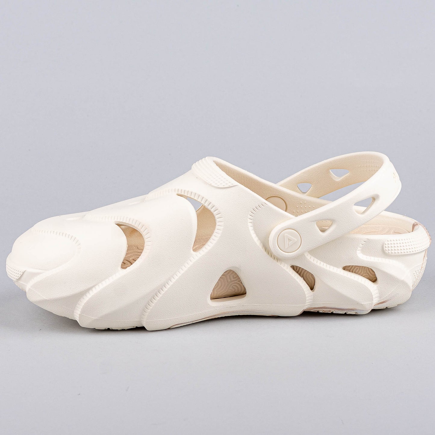 Sandále PEAK Taichi Clogs Species MUD PATTERNED YARN