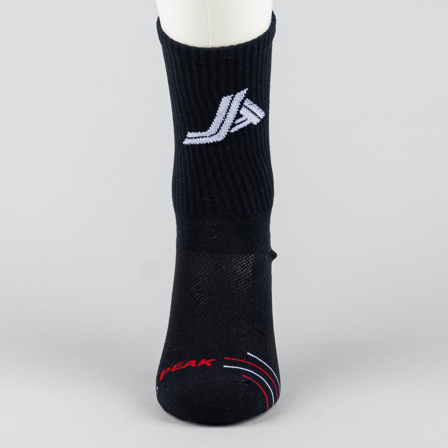 Módne ponožky Peak Jose Alvarado BLACK