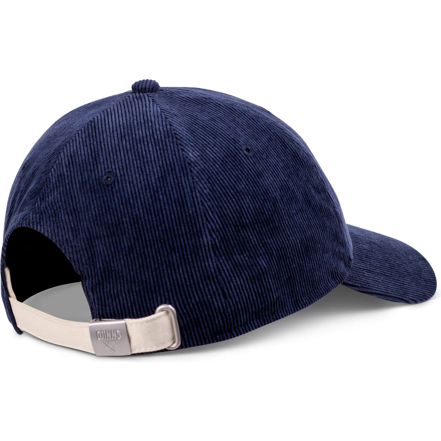 Šiltovka Djinn's Dad Cap Lazy Cord navy
