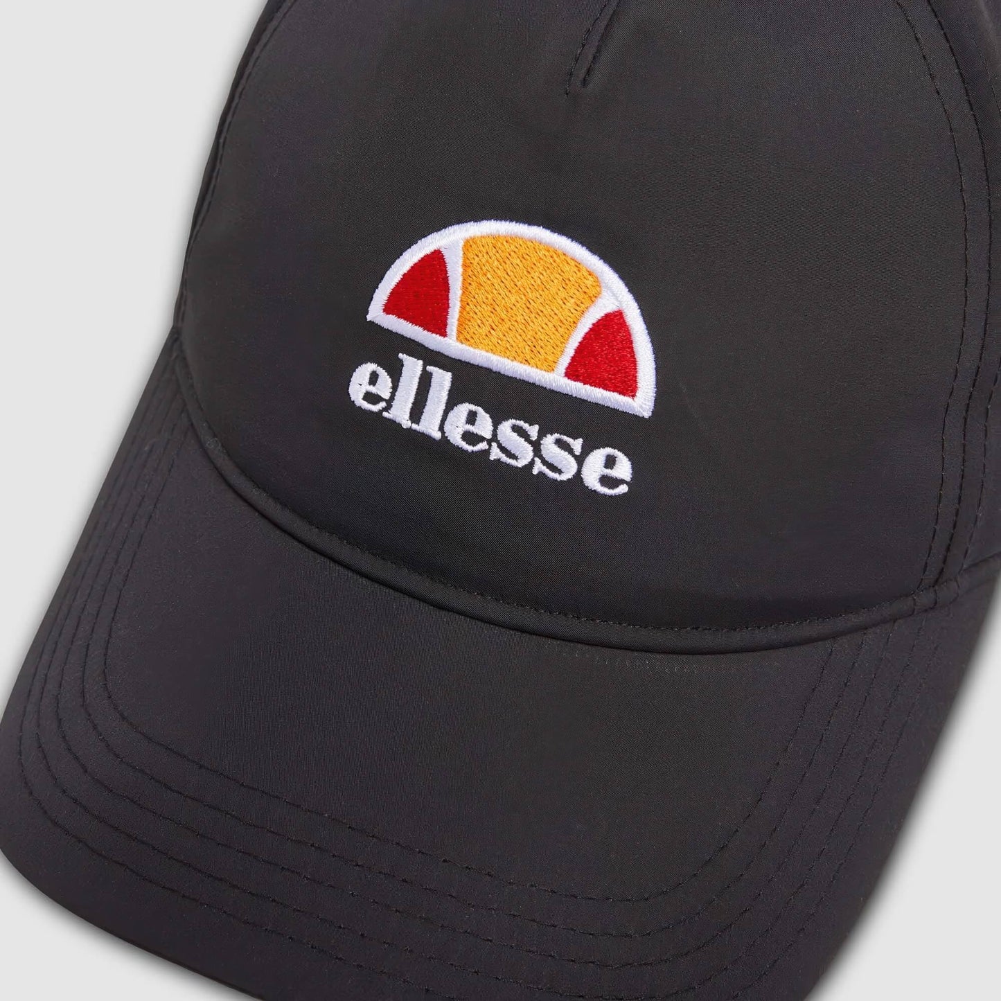 Šiltovka Ellesse Albo Cap čierna