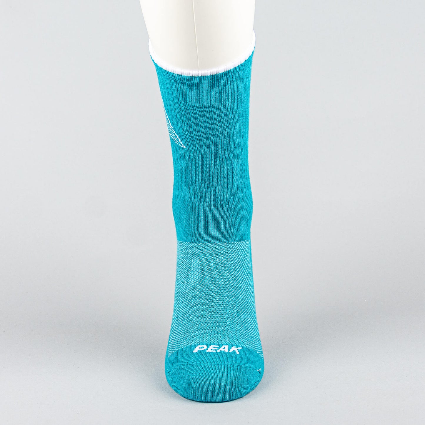 Módne ponožky Peak Big Triangle EMERALD
