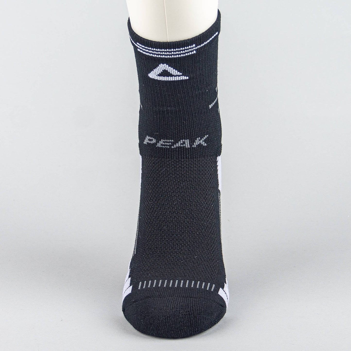 Basketbalové ponožky PEAK Andrew Wiggins BLACK